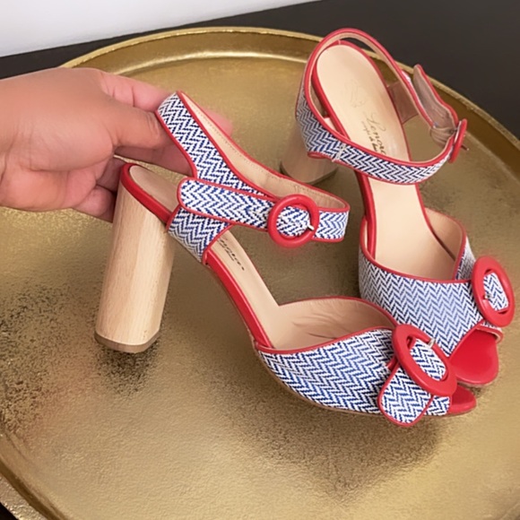 Lenora scarpe di lusso shoes made in Italy - Picture 3 of 7